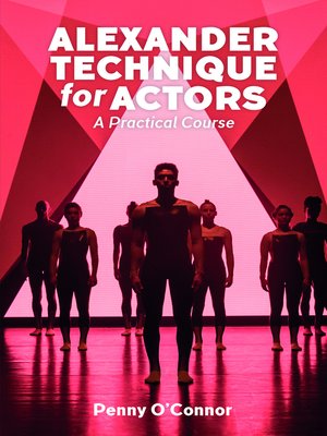 cover image of Alexander Technique for Actors
